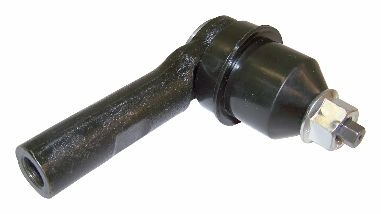 Crown Automotive - Metal Gray Tie Rod End - 52013468AC